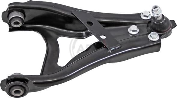 Control/Trailing Arm, wheel suspension 212258