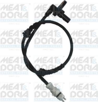 Sensor, wheel speed 90024