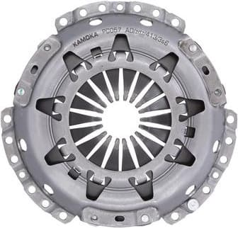 Clutch Pressure Plate PC057