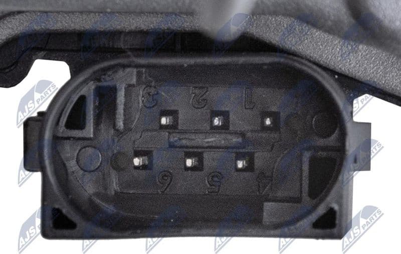 Throttle Body ETB-KA-000 - image 7