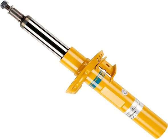 Suspension Kit, springs/shock absorbers BILSTEIN - B12 Pro-Kit 46-000194 - image 2