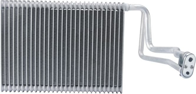 Evaporator, air conditioning 1 986 AD4 013