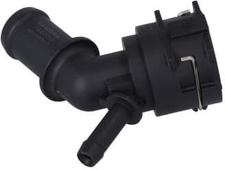 Coolant Flange 7920064