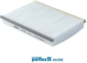 Filter, cabin air AH396