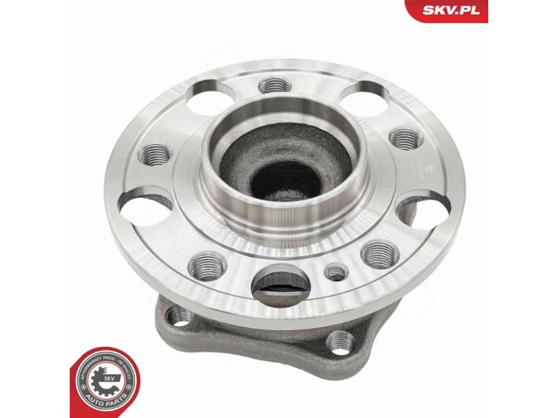 Wheel Bearing Kit 29SKV677 - image 3