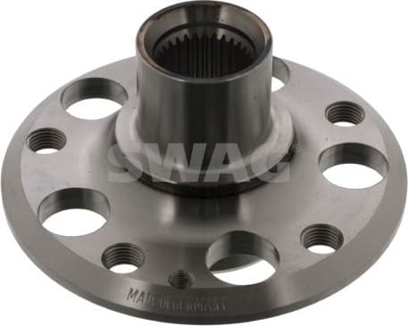 Wheel Hub 10 94 5000