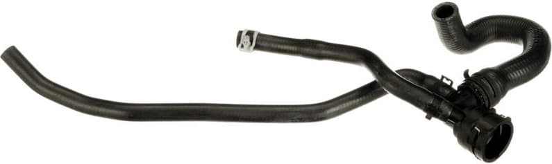 Radiator Hose 05-5654