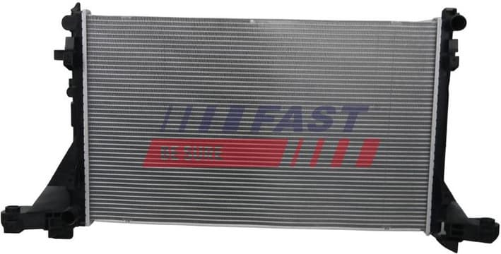 Cooling Module FT55024