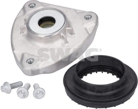 Repair Kit, suspension strut support mount 10 94 7324