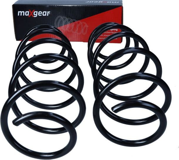 Suspension Spring 60-1591D - image 2