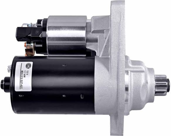 Starter 8EA 012 527-401 - image 4