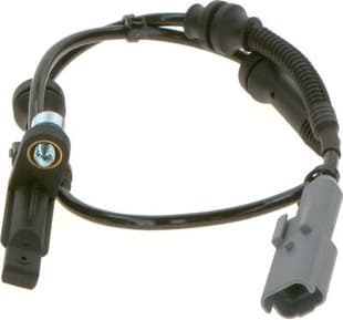 Sensor, wheel speed 0986594599 - image 5