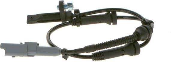 Sensor, wheel speed 0986594599 - image 6