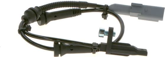 Sensor, wheel speed 0986594599 - image 8