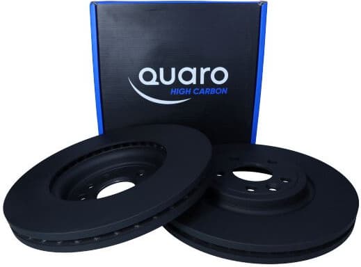 Brake Disc QD1540HC - image 2