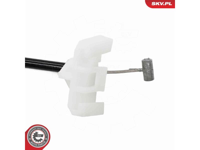 Cable Pull, door release 96SKV982 - image 2