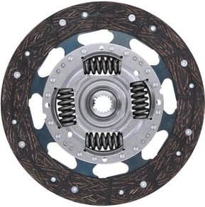 Clutch Disc DC043 - image 2