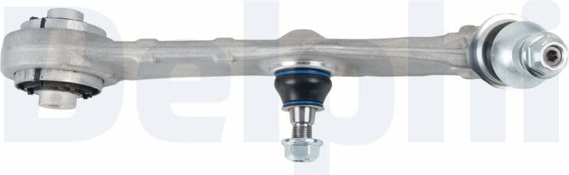 Control/Trailing Arm, wheel suspension TC8395 - image 3