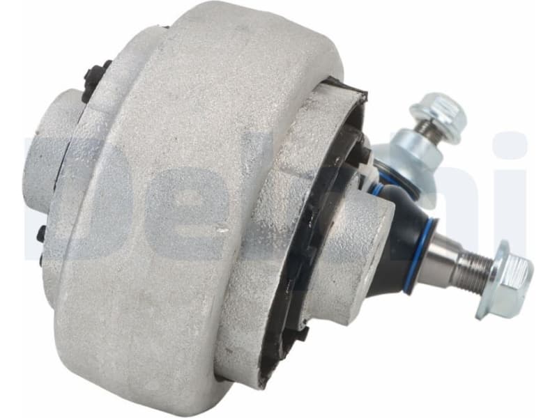 Control/Trailing Arm, wheel suspension TC8395 - image 6