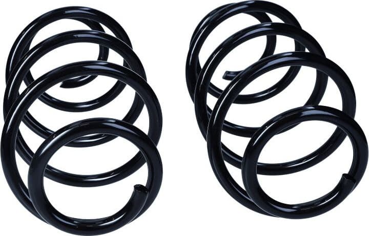 Suspension Spring 60-1461D