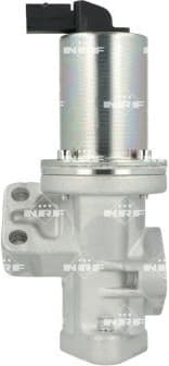 EGR Valve 48689 - image 2