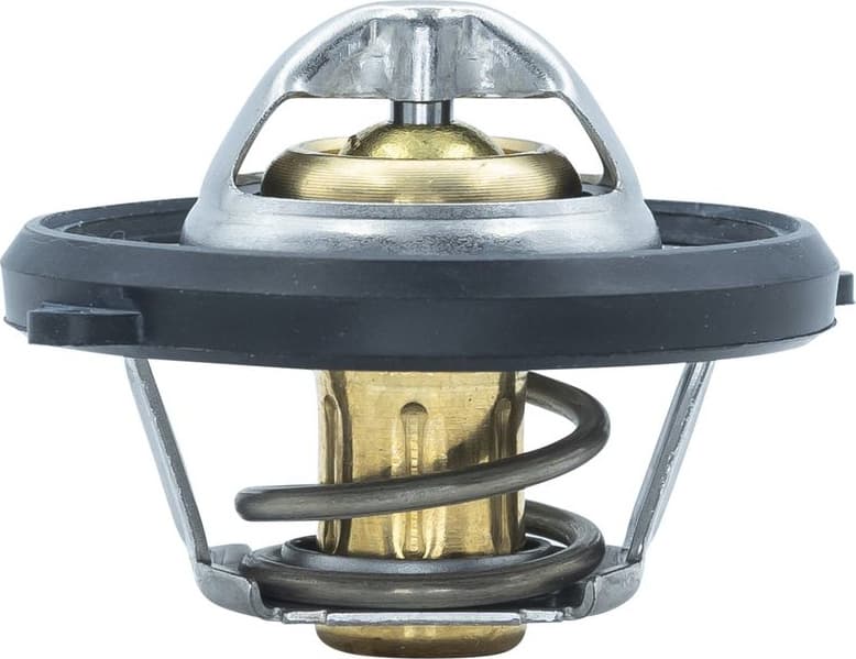 Thermostat, coolant 1254-54K - image 2