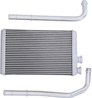 Heat Exchanger, interior heating 7760089