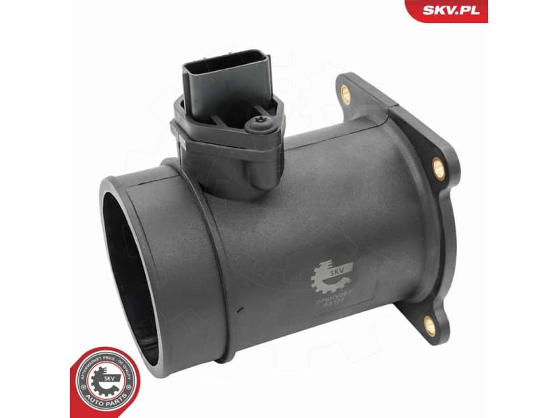 Mass Air Flow Sensor 07SKV267 - image 2