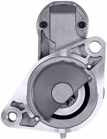 Starter 8EA 011 610-771 - image 2