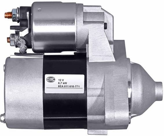 Starter 8EA 011 610-771 - image 4