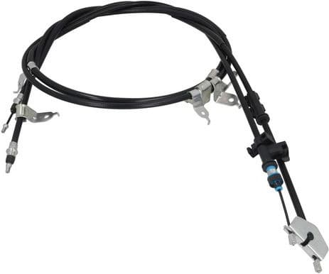 Cable Pull, parking brake 1190528