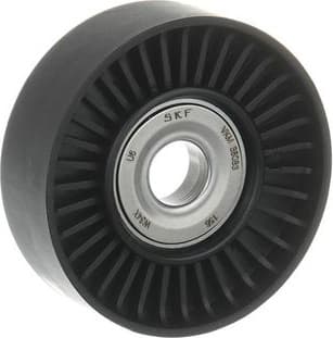 Deflection/Guide Pulley, V-ribbed belt VKM 38083