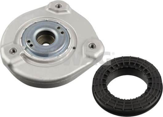 Repair Kit, suspension strut support mount 10 10 7881