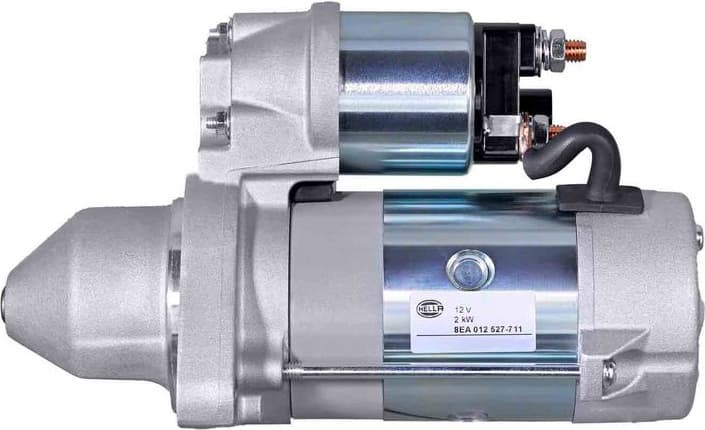Starter 8EA 012 527-711