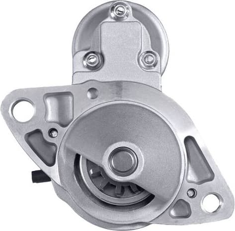 Starter 8EA 012 527-711 - image 2