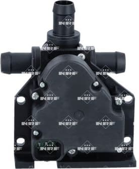 Coolant Control Valve 391001