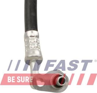 High-pressure Line, air conditioning FT59421 - image 2