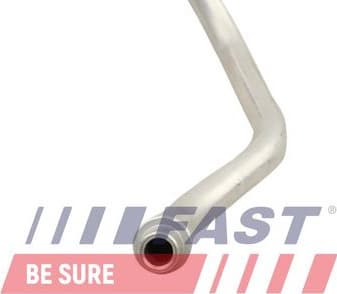 High-pressure Line, air conditioning FT59421 - image 3