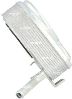 Oil Cooler, engine oil 31887 - image 4