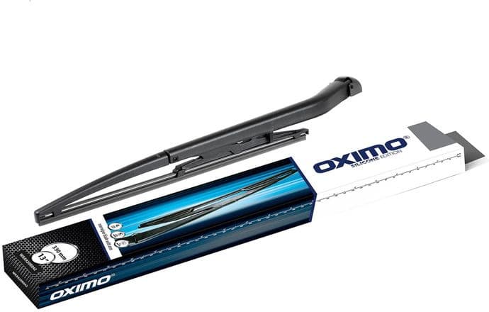 Wiper Arm, window cleaning SIMPLY WORKS WRA920R042 - image 3