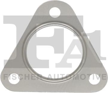 Gasket, charger 411-533