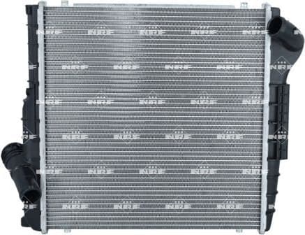 Radiator, engine cooling 550344