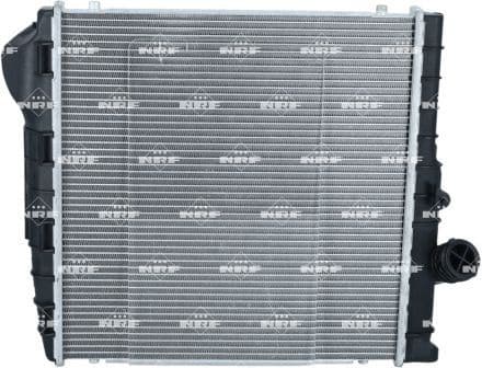 Radiator, engine cooling 550344 - image 3