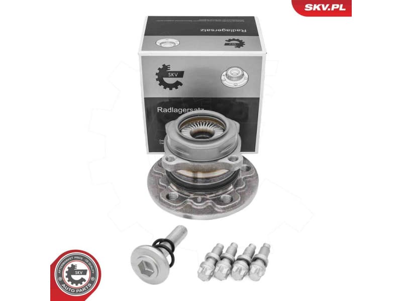 Wheel Bearing Kit 29SKV708