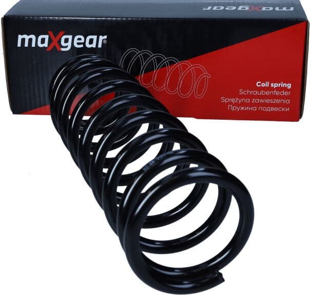 Suspension Spring 60-1301 - image 2