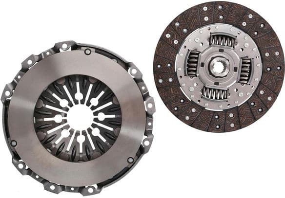 Clutch Kit KC270 - image 2