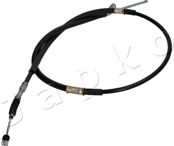 Cable Pull, parking brake 131250R