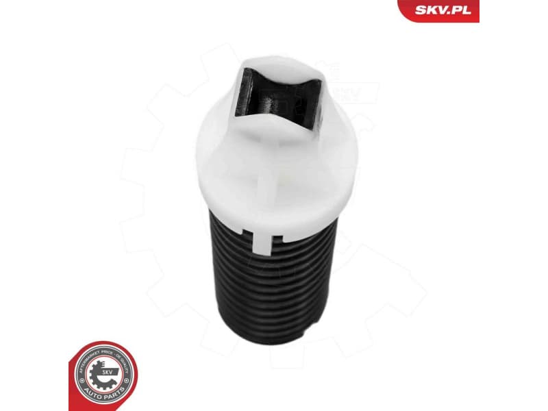 Spring, clutch pedal 97SKV119 - image 3