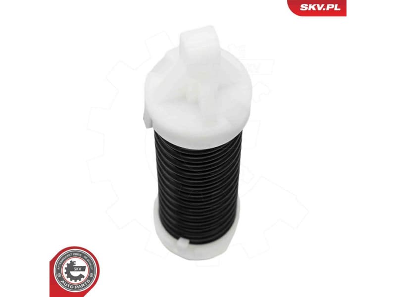 Spring, clutch pedal 97SKV119 - image 4