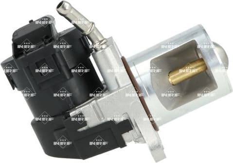 EGR Valve EASY FIT 48646 - image 2